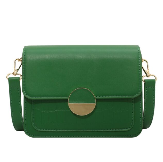 Women Alligator Crocodile Pattern Leather Crossbody Bags Lady Green Blue Handbags Messenger Bag Luxury Shoulder Bags, 19.5cm-14cm-7cm
Women Alligator Crocodile Pattern Leather Crossbody Bags Lady Green Blue Handbags Messenger Bag Luxury Shoulder Bags, 19.5cm-14cm-7cm