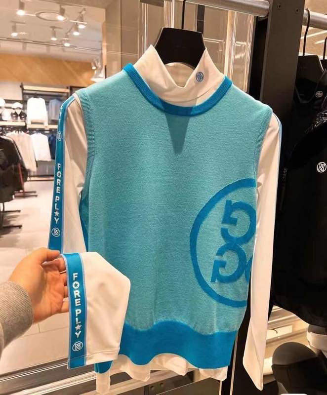 Women's Golf Shirts Elastic Slim Fit Long Sleeve Summer Thin Sunscreen Clothing 220707