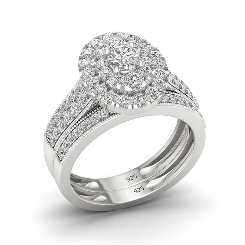 High Quality Couple Rings For Women Luxury Solid 925 Sterling Silver 3A Cubic Zirconia White Gold Plated Wedding Jewelery Gift 220716
High Quality Couple Rings For Women Luxury Solid 925 Sterling Silver 3A Cubic Zirconia White Gold Plated Wedding Jewelery Gift 220716