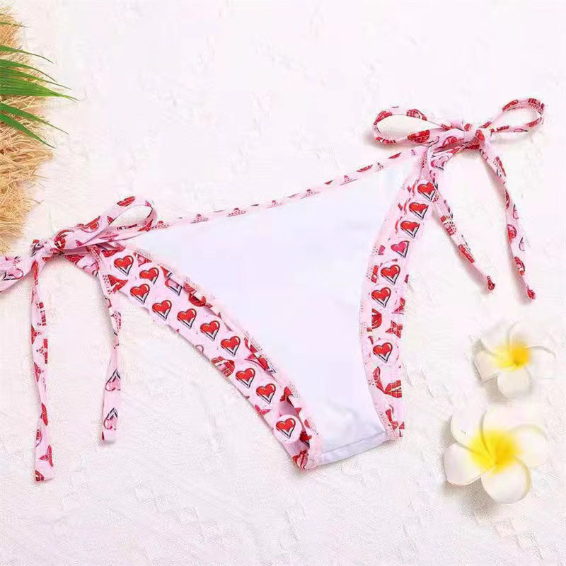 2022 women's swimsuit split bikini two-color good-looking figure big brand supermodel Vintage Decor Available in three colors, Make up the difference
2022 women's swimsuit split bikini two-color good-looking figure big brand supermodel Vintage Decor Available in three colors, Make up the difference