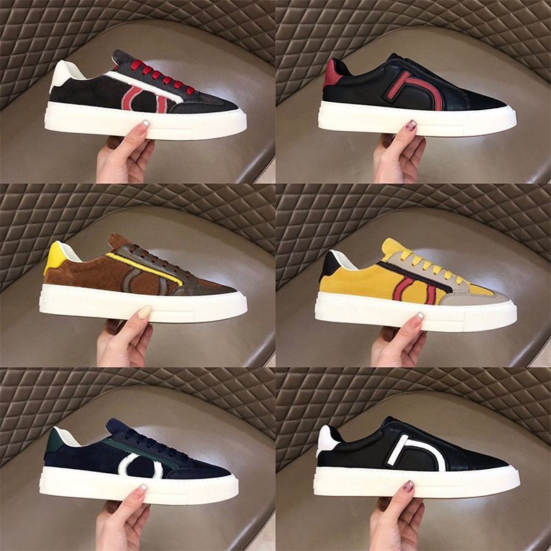 Designer Casual Canvas Shoes Men White Leather Trainers Rubber Sole Casual Outdoor Sports Comfort Skateboard Walking Low Top Sneakers, Colour 1
Designer Casual Canvas Shoes Men White Leather Trainers Rubber Sole Casual Outdoor Sports Comfort Skateboard Walking Low Top Sneakers, Colour 1