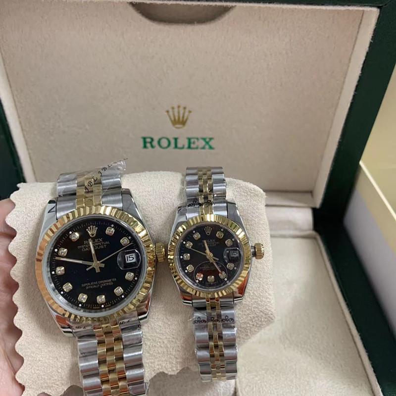 Ro-lex Dupe Montre De Luxe Mens Automatic Mechanical Watch Silver Strap Sapphire Glass Full Stainless Waterproof Wristwatch Lady Gold Watches, Box only
Ro-lex Dupe Montre De Luxe Mens Automatic Mechanical Watch Silver Strap Sapphire Glass Full Stainless Waterproof Wristwatch Lady Gold Watches, Box only