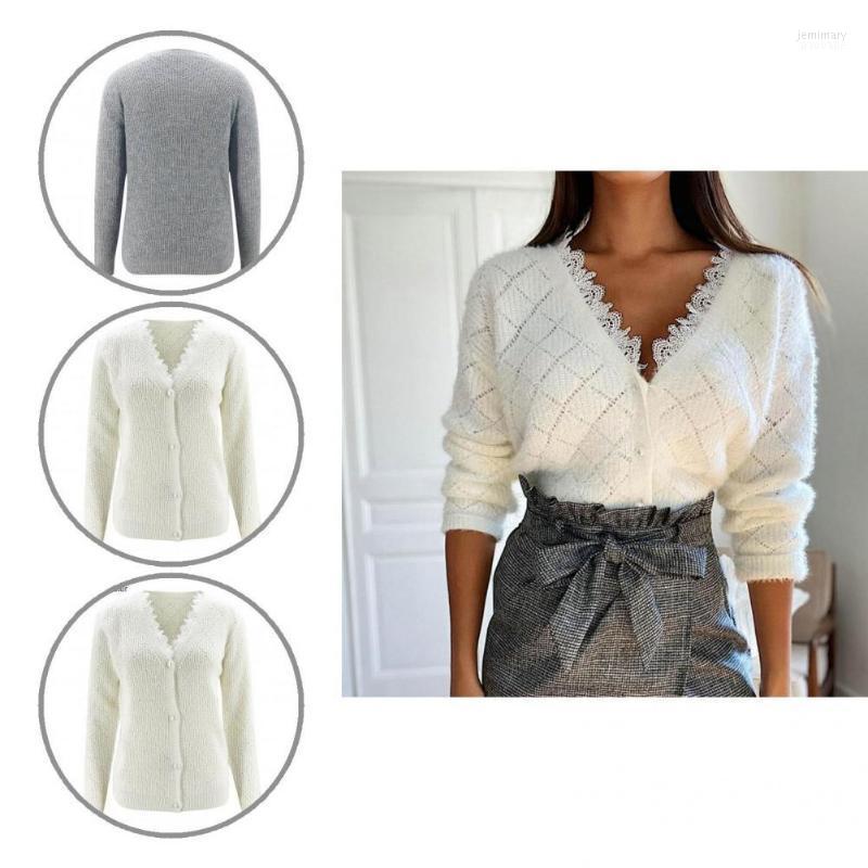 Women' Sweaters Autumn Sweater V Neck Lady Skin-friendly All Match Terrific Anti-shrink Single-breasted Spring Jemi22, Beige
Women' Sweaters Autumn Sweater V Neck Lady Skin-friendly All Match Terrific Anti-shrink Single-breasted Spring Jemi22, Beige