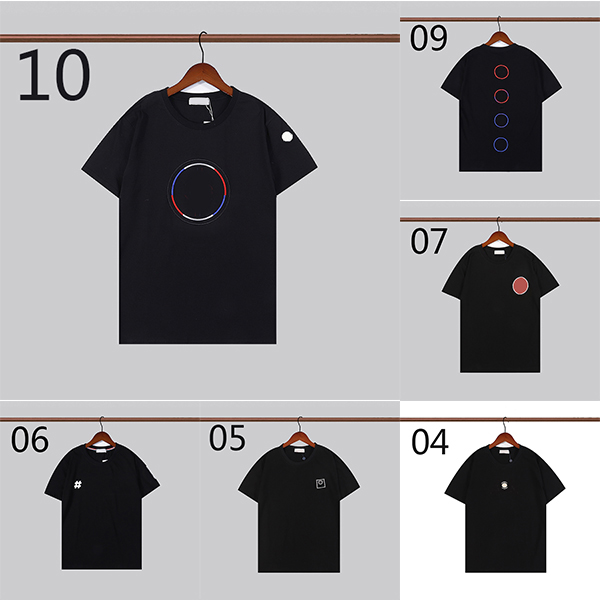 France Luxury Brand mens shirt plus 7 Styles High Quality Casual tee Designers Shirts Men Size S--XXL, Supplement (not shipped separately)
France Luxury Brand mens shirt plus 7 Styles High Quality Casual tee Designers Shirts Men Size S--XXL, Supplement (not shipped separately)
