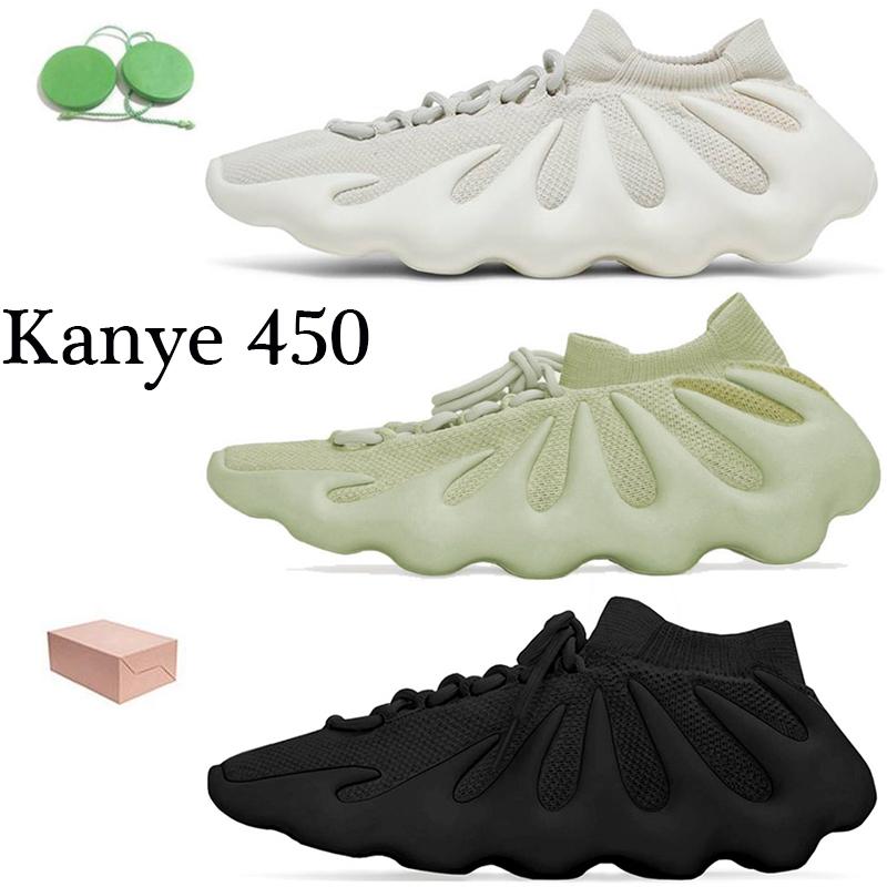With BOX 450 Running Shoes 450s Resin Dark Slate Cloud White womens mens trainers fashion sports snea aqe
With BOX 450 Running Shoes 450s Resin Dark Slate Cloud White womens mens trainers fashion sports snea aqe
