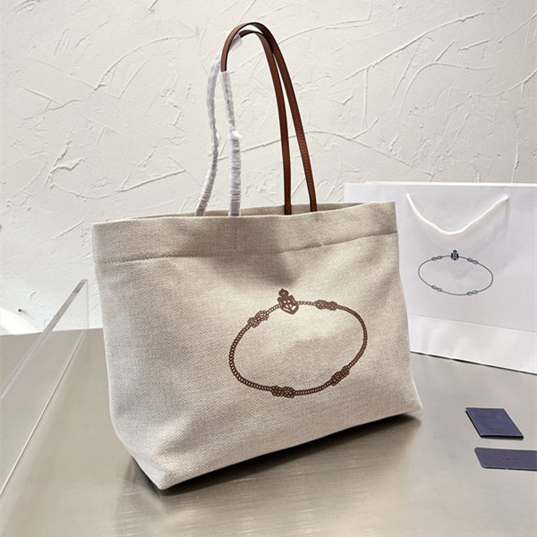 Tote Fashion Shopping Bags Designer Shoulder Bags Large Capacity Totes