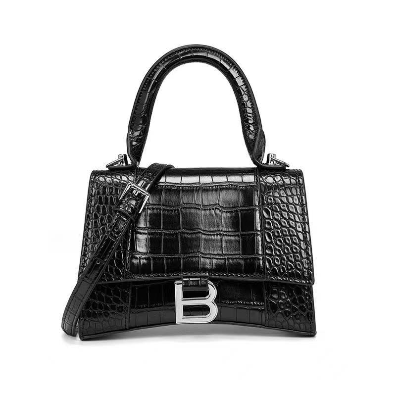 Luxury Designers Bags Women Shoulder Crossbody mini Bag Handbag Purse Wallets Alligator Totes Handle Hasp solid color Backpack Letter Handbags, High-quality
Luxury Designers Bags Women Shoulder Crossbody mini Bag Handbag Purse Wallets Alligator Totes Handle Hasp solid color Backpack Letter Handbags, High-quality