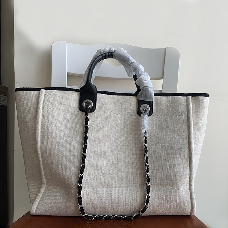 Women Luxury Shopping Bag Handbags Canvas Large Capacity Designer Brand Casual Shoulder Bags Female Chain Tote Big Bag, 11
Women Luxury Shopping Bag Handbags Canvas Large Capacity Designer Brand Casual Shoulder Bags Female Chain Tote Big Bag, 11