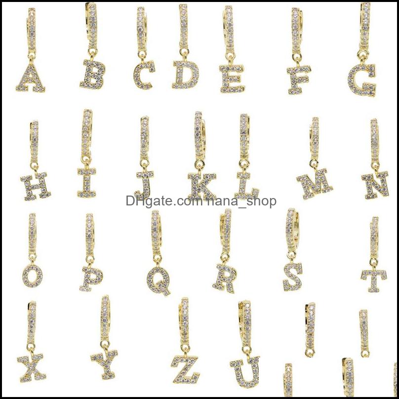 Dangle Chandelier Earrings Jewelry Fashion 26 English Letters Zircon Ear Piercing Earring For Women Creative Joker Statement Cartilage Gif
Dangle Chandelier Earrings Jewelry Fashion 26 English Letters Zircon Ear Piercing Earring For Women Creative Joker Statement Cartilage Gif