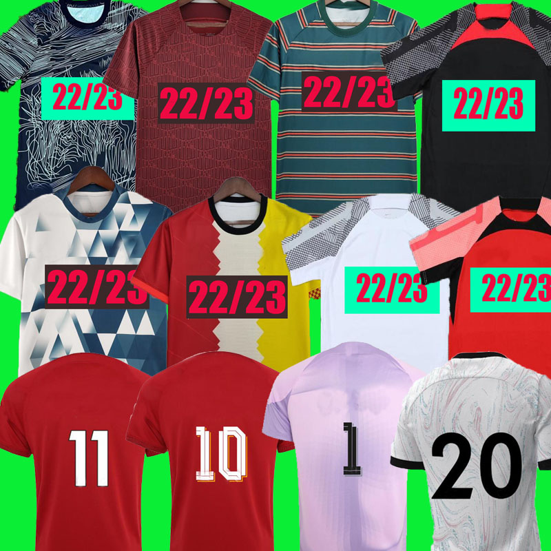22 23 season final soccer jersey home red Fabio Alexander Arnold cup 2022 2023 Mohamed long sleeve Diogo goalkeeper women men kids PRE MATCH training football shirts, 22/23 away epl
22 23 season final soccer jersey home red Fabio Alexander Arnold cup 2022 2023 Mohamed long sleeve Diogo goalkeeper women men kids PRE MATCH training football shirts, 22/23 away epl