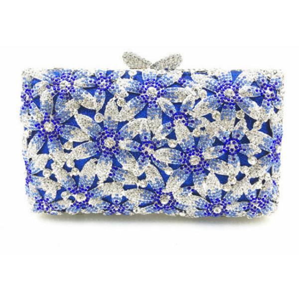 Evening Bags Crystal Crossbody Chain Bag Women Handbags Fashion Creative Clutch For Wedding Party Day Blue/pink/silverEvening
Evening Bags Crystal Crossbody Chain Bag Women Handbags Fashion Creative Clutch For Wedding Party Day Blue/pink/silverEvening