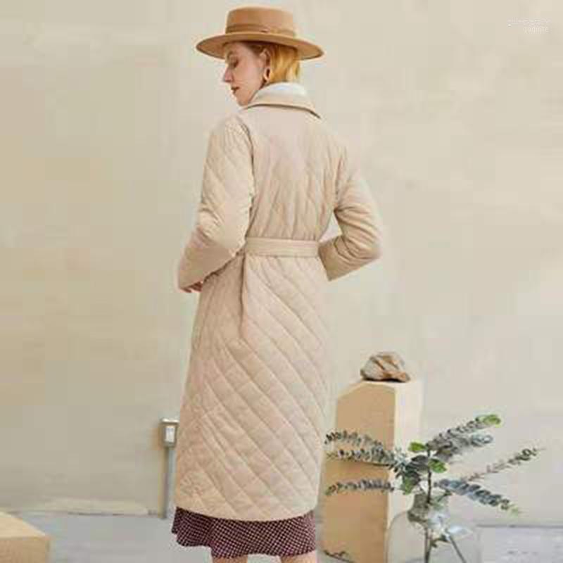 Women' Down & Parkas 2022 Autumn Winter Fashion Women Puffer Coat Oversized Maxi Robe Long Parka Cotton Casual Outerwear Guin22, Black
Women' Down & Parkas 2022 Autumn Winter Fashion Women Puffer Coat Oversized Maxi Robe Long Parka Cotton Casual Outerwear Guin22, Black