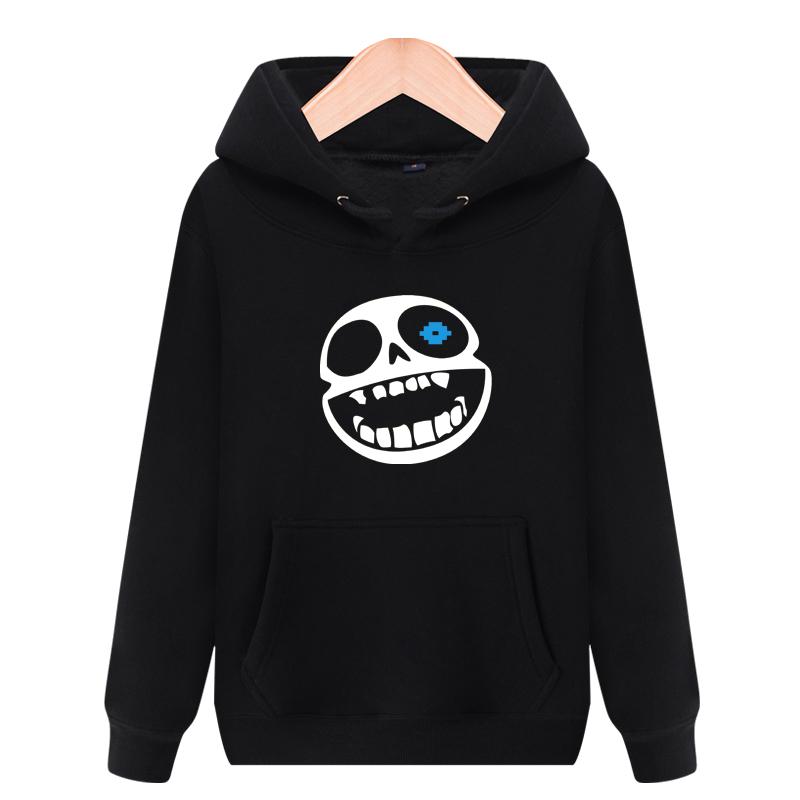 Men's Hoodies & Sweatshirts Undertale SANS Game Character Concept Thick Hoodie Retro Style Costume For Fans Ac1232Men's
Men's Hoodies & Sweatshirts Undertale SANS Game Character Concept Thick Hoodie Retro Style Costume For Fans Ac1232Men's