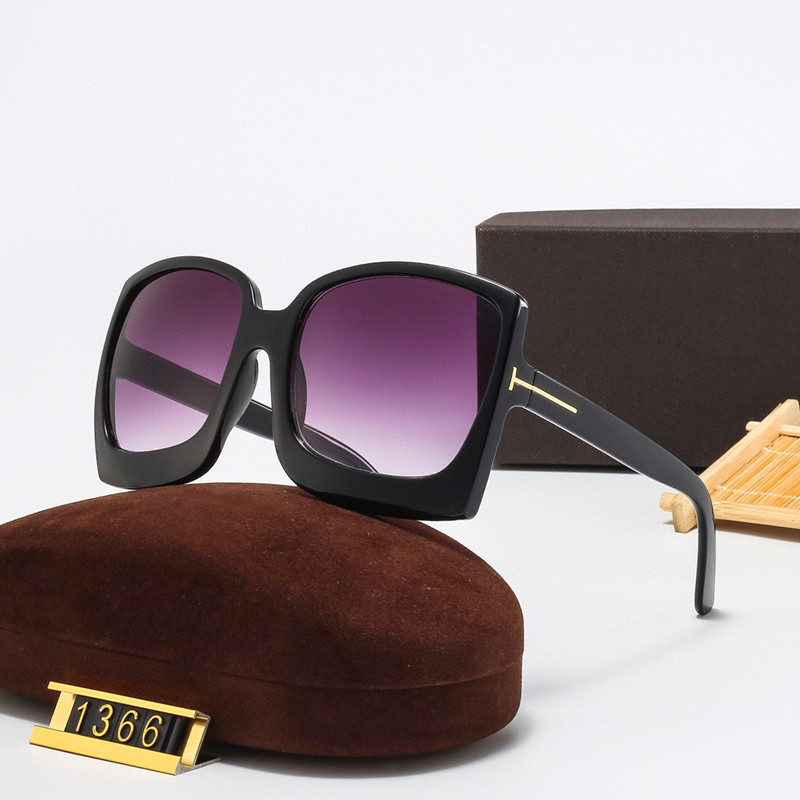 Brand Designer Sunglasses Men Women Sunglass Luxury UV400 Eyewear Tom Sun glasses Driver Fashion Goggle ladies vintage Eyeglasses With Box 8 Colors
Brand Designer Sunglasses Men Women Sunglass Luxury UV400 Eyewear Tom Sun glasses Driver Fashion Goggle ladies vintage Eyeglasses With Box 8 Colors