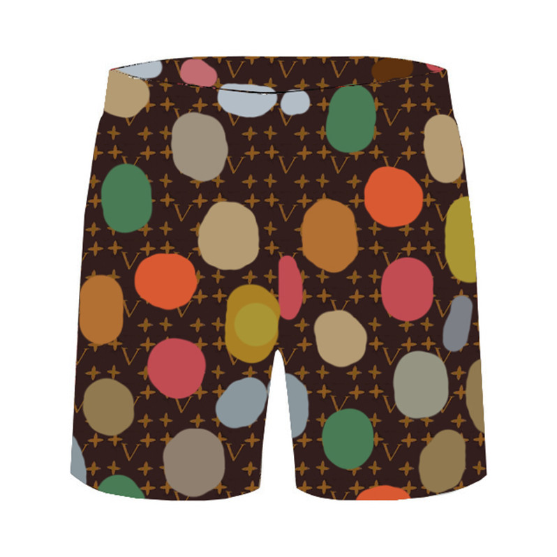 Retro Portrait Badge Pattern Sports Shorts Men Summer Loose Short Pants Male Swimming Trucks Shorts With Tags, 1#
Retro Portrait Badge Pattern Sports Shorts Men Summer Loose Short Pants Male Swimming Trucks Shorts With Tags, 1#
