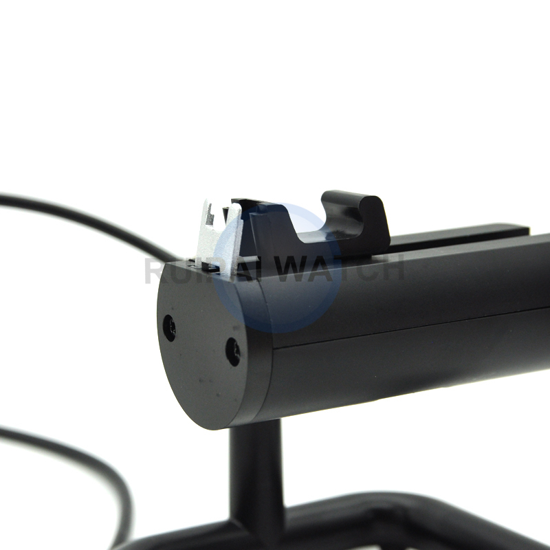 Watchmakers and Hobbyists Watch Testing Tool Mechanical watch Time grapher Weishi Timegrapher 1000 1900 220617