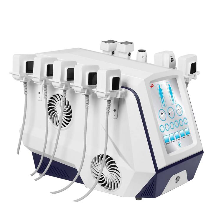 Slimming Machine Fat Reduction Body shaping Cellulite Treatment sculpting deep heating fat removal Monopolar RF weight loss Skin Rejuvenation equipment
Slimming Machine Fat Reduction Body shaping Cellulite Treatment sculpting deep heating fat removal Monopolar RF weight loss Skin Rejuvenation equipment