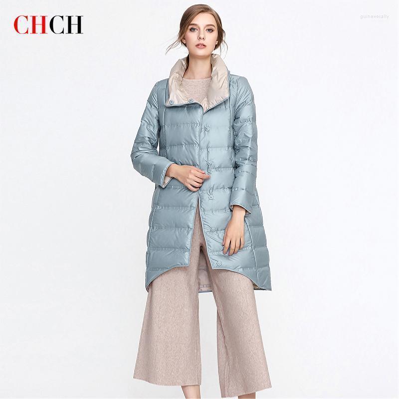 Women' Down & Parkas CHCH 2022 Winter Jacket Glossy Parka Stand Callor Cotton Warm Casual Padded Snow Wear Coat Guin22, As pic
Women' Down & Parkas CHCH 2022 Winter Jacket Glossy Parka Stand Callor Cotton Warm Casual Padded Snow Wear Coat Guin22, As pic