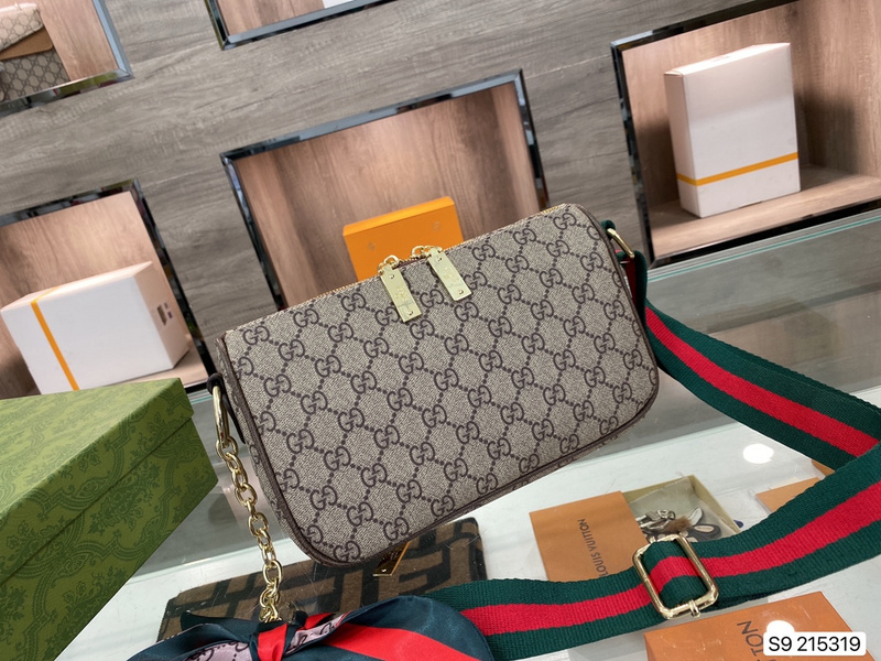 G Women Cases GG Fashion Luxury Brand Designer Gucci Flap Crossbody Bags High Quality handbag Leather shoulder tote Chain Shopping bag kwbgw
G Women Cases GG Fashion Luxury Brand Designer Gucci Flap Crossbody Bags High Quality handbag Leather shoulder tote Chain Shopping bag kwbgw
