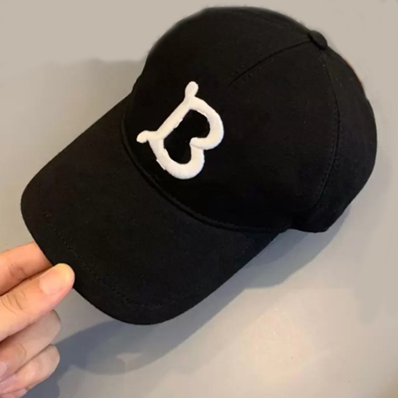 Baseball Cap For Women And Men Hats Luxury Designers Mens Beanie Unisex Bucket Hat Letter Casual Sunshade Gorra G2203294Z, Letter b
Baseball Cap For Women And Men Hats Luxury Designers Mens Beanie Unisex Bucket Hat Letter Casual Sunshade Gorra G2203294Z, Letter b