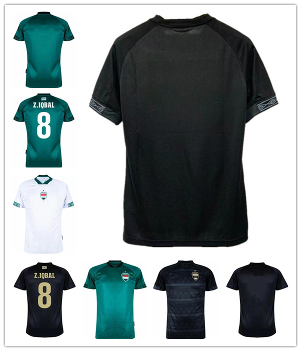 21 22 Iraq Third Kit soccer jerseys national team Z.Iqbal JOAO FELIX 2021 2022 Bernardo B.FERNANDES Diogo J. NEVES Camisa de futebol training football shirts 3rd
21 22 Iraq Third Kit soccer jerseys national team Z.Iqbal JOAO FELIX 2021 2022 Bernardo B.FERNANDES Diogo J. NEVES Camisa de futebol training football shirts 3rd
