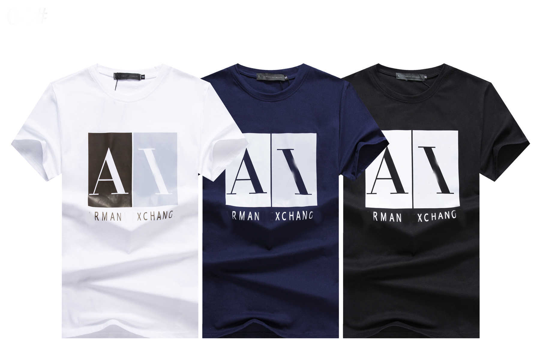 Designer 2022 T Shirts Soft Cotton Short Sleeves T-shirts Embroidery Anti Wrinkle Fashion Casual Men's Clothing Apparel Tees#88, Brown
Designer 2022 T Shirts Soft Cotton Short Sleeves T-shirts Embroidery Anti Wrinkle Fashion Casual Men's Clothing Apparel Tees#88, Brown