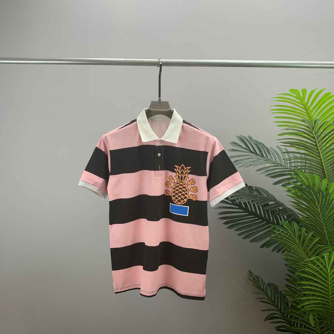 2021ss spring and summer new high grade cotton printing short sleeve round neck panel T-Shirt Size: m-l-xl-xxl-xxxl Color: black white 8y65ut76, Pink
2021ss spring and summer new high grade cotton printing short sleeve round neck panel T-Shirt Size: m-l-xl-xxl-xxxl Color: black white 8y65ut76, Pink