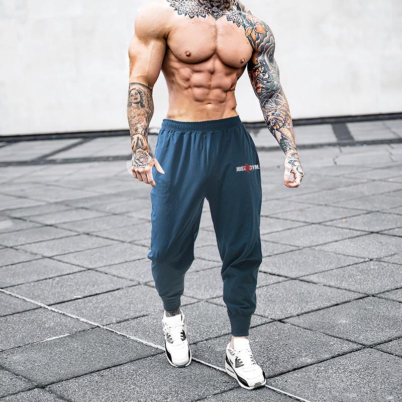 Men's Pants Men's Summer Thin Fashion Bodybuilding Sweatpants Casual Korean Style Lightweight And Breathable Trousers Mens Joggers Pants, Black
Men's Pants Men's Summer Thin Fashion Bodybuilding Sweatpants Casual Korean Style Lightweight And Breathable Trousers Mens Joggers Pants, Black