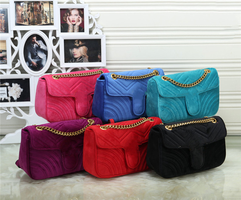 Women Men Shoulder Bags Chain Handbags Classic Marmant Cross Body Bag Fashion Metallic Duede Felt with High Quality, Black
Women Men Shoulder Bags Chain Handbags Classic Marmant Cross Body Bag Fashion Metallic Duede Felt with High Quality, Black