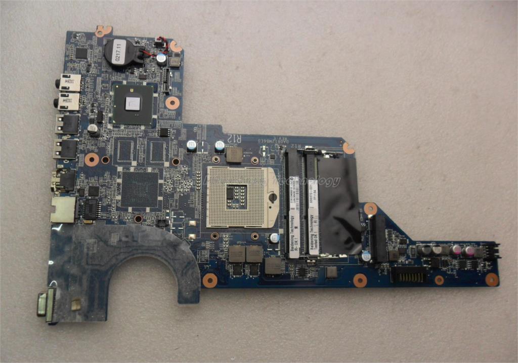 Motherboards Laptop Motherboard For G4 G4-1000 G6 G7 636370-001 640226-001 DA0R12MB6E0 HM55 PGA989 DDR3 Mainboard
Motherboards Laptop Motherboard For G4 G4-1000 G6 G7 636370-001 640226-001 DA0R12MB6E0 HM55 PGA989 DDR3 Mainboard