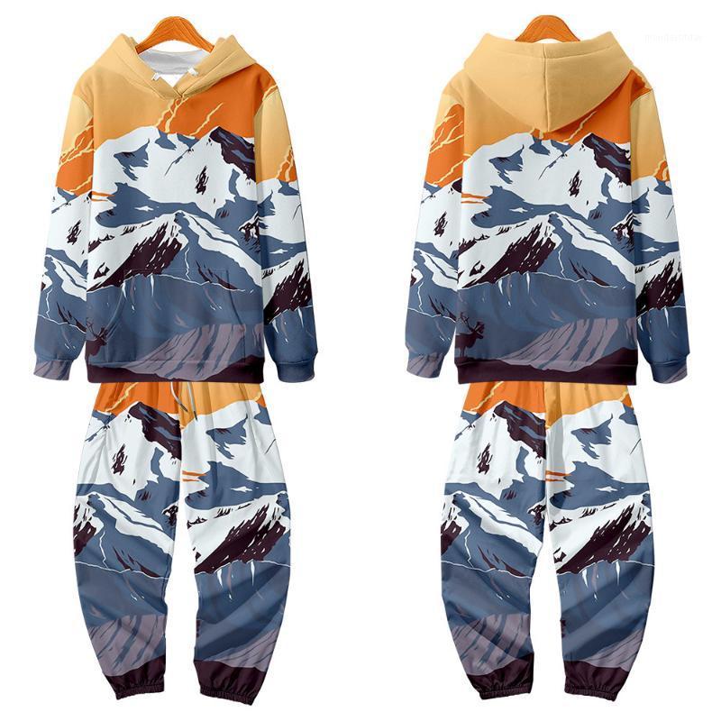 Men's Hoodies & Sweatshirts 2022 Sweatshirt Autumn Winter Casual Loose Long Sleeve Pullover And Pant Suit
Men's Hoodies & Sweatshirts 2022 Sweatshirt Autumn Winter Casual Loose Long Sleeve Pullover And Pant Suit