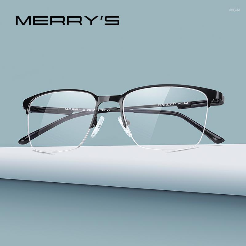 Fashion Sunglasses Frames DESIGN Men Titanium Alloy Glasses Frame Optical Business Style Myopia Prescription Eyeglasses S2178Fashion
Fashion Sunglasses Frames DESIGN Men Titanium Alloy Glasses Frame Optical Business Style Myopia Prescription Eyeglasses S2178Fashion