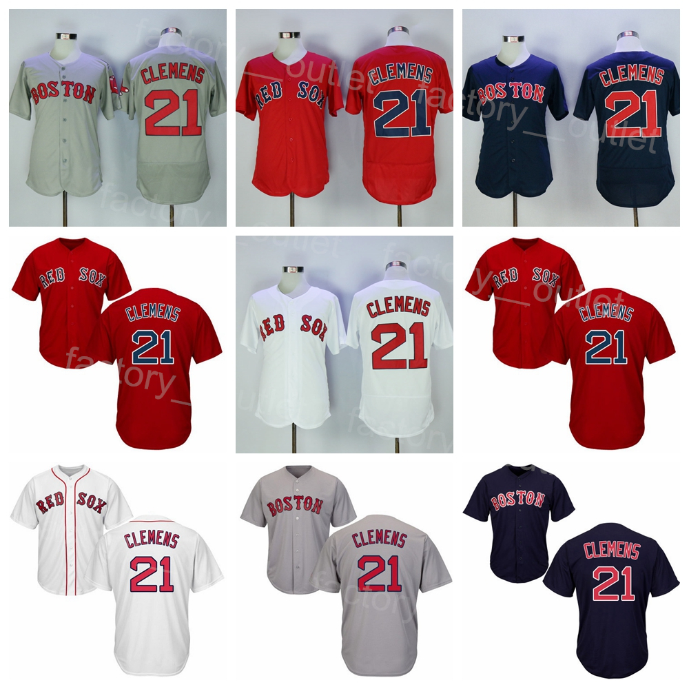 Throwback Baseball Retro 21 Roger Clemens Jersey Vintage 1914 1936 1939 1967 Cooperstown Flexbase Pullover Stitched Navy Bue White Red Grey Green Team Cool Base
Throwback Baseball Retro 21 Roger Clemens Jersey Vintage 1914 1936 1939 1967 Cooperstown Flexbase Pullover Stitched Navy Bue White Red Grey Green Team Cool Base