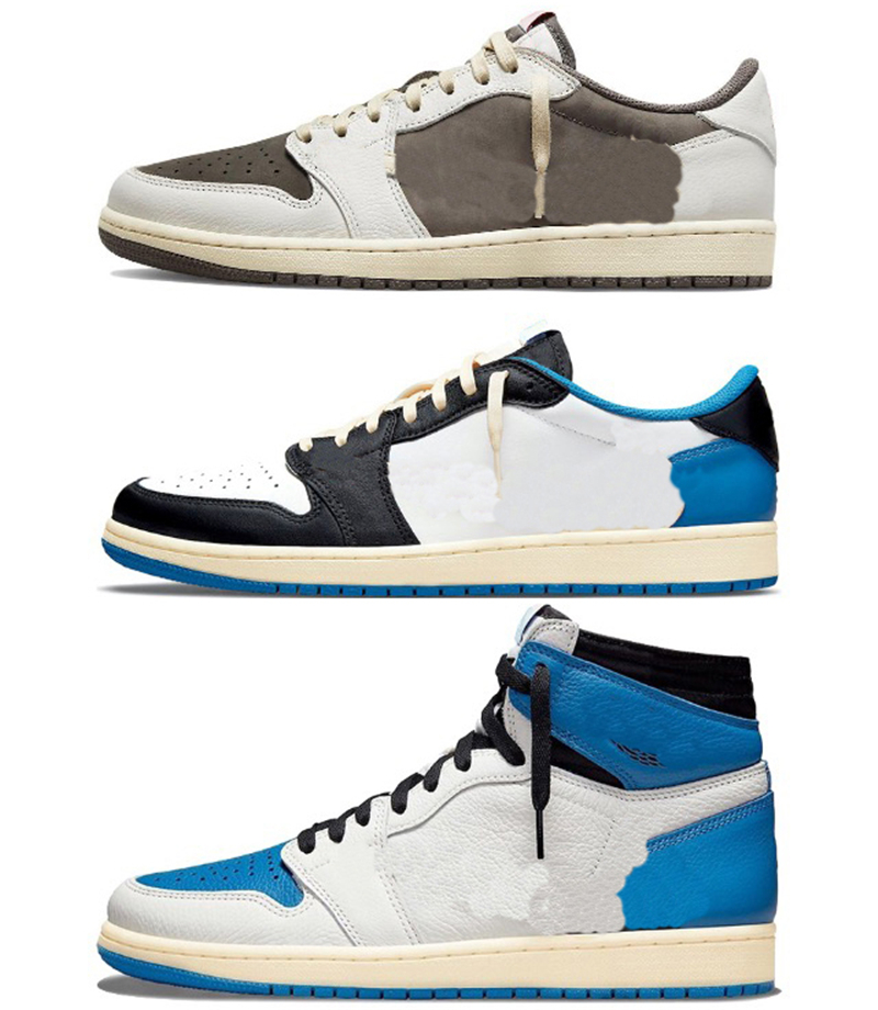 Top Authentic Reverse Mocha x Travis design 1 Low OG TS SP Shoes Fragment High Sail University Red Ridgerock Scott 1S Cactus Jack Military Blue Original Man Sneakers, 17
Top Authentic Reverse Mocha x Travis design 1 Low OG TS SP Shoes Fragment High Sail University Red Ridgerock Scott 1S Cactus Jack Military Blue Original Man Sneakers, 17