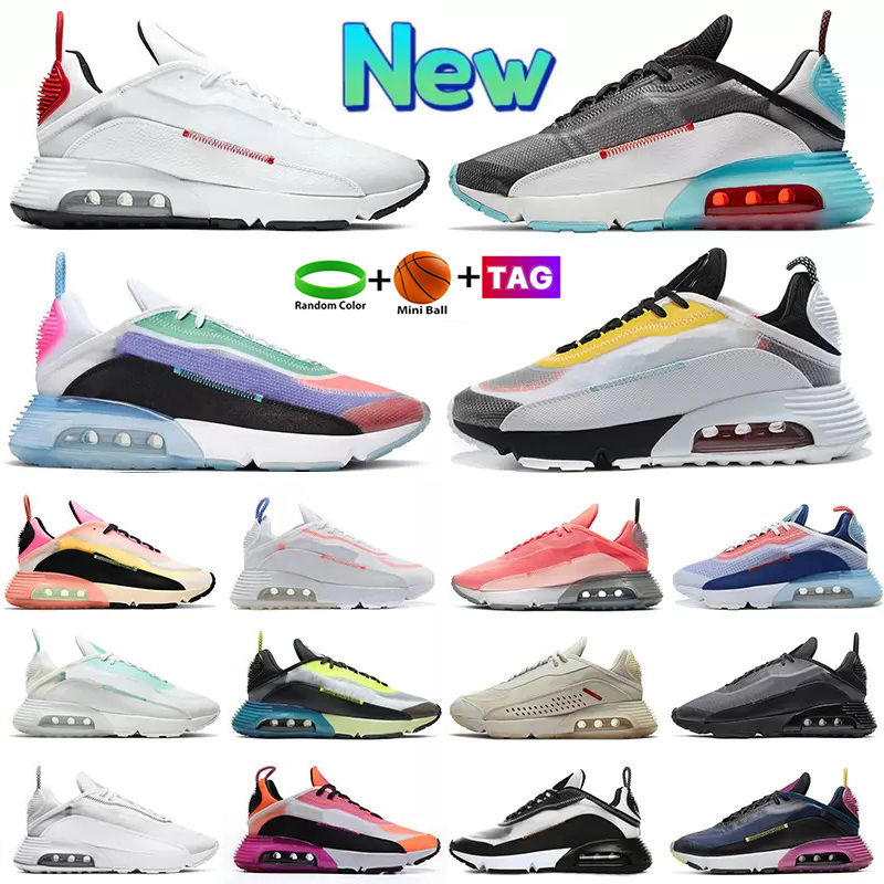2023 Top Qualit Men Running Shoes 2090s Be True Anthracite Pure Platinum Aqua Summit Brushstroke Volt Blue Womens Mens Outdoor Trainers Sports Sneaker Size 36-45
2023 Top Qualit Men Running Shoes 2090s Be True Anthracite Pure Platinum Aqua Summit Brushstroke Volt Blue Womens Mens Outdoor Trainers Sports Sneaker Size 36-45
