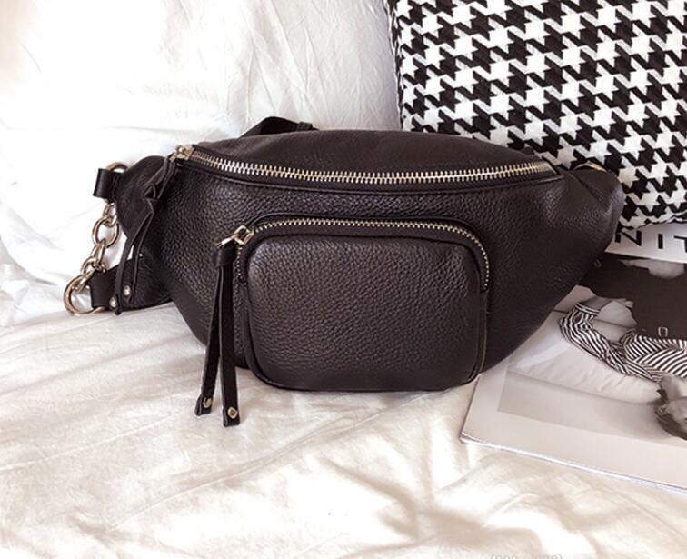 Cowhide Genuine Leather Luxury Designers Waist Bags Cross Body Newest Handbag Famous Bumbag Fashion Shoulder Bag Brown Bum Fanny Pack With Three styles, White plaid
Cowhide Genuine Leather Luxury Designers Waist Bags Cross Body Newest Handbag Famous Bumbag Fashion Shoulder Bag Brown Bum Fanny Pack With Three styles, White plaid