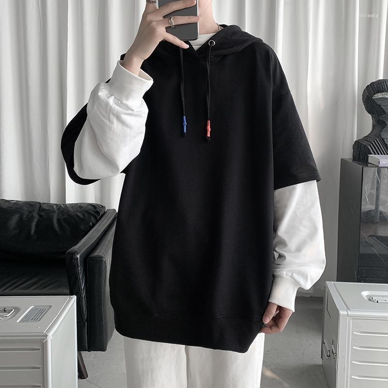 Men' Hoodies & Sweatshirts Men Hip Hop Sweatshirt Hoodie Black Streetwear Harajuku Pullover Autumn Casual Fashion Loose MenMen' Trix22, Yellow
Men' Hoodies & Sweatshirts Men Hip Hop Sweatshirt Hoodie Black Streetwear Harajuku Pullover Autumn Casual Fashion Loose MenMen' Trix22, Yellow