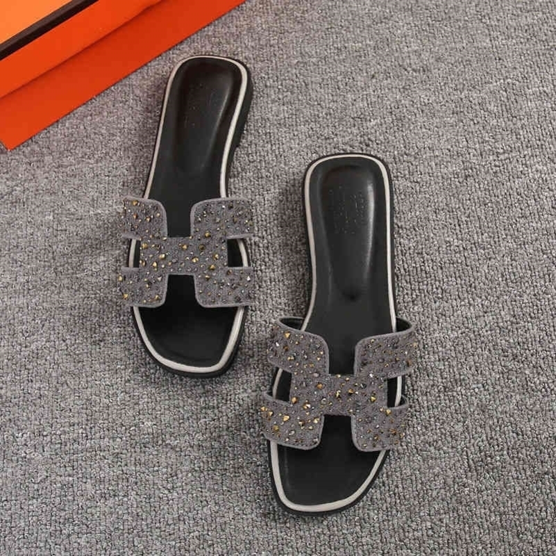 Designer Herme Slippers Women h Sandals Organ 2022 Summer Wear Leater Flat Beac Bvf6, Red
Designer Herme Slippers Women h Sandals Organ 2022 Summer Wear Leater Flat Beac Bvf6, Red