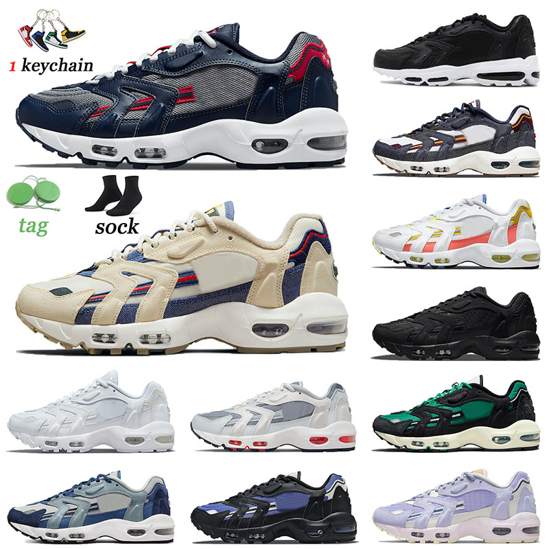 96 96s MX Designer Running Shoes Men Women Trainers Triple Black Sport Red White Beach Midnight Navy Blackened Blue Summer Pastels Sports Original Sneakers Size US 11, 36-40 pure platinum with bright mango
96 96s MX Designer Running Shoes Men Women Trainers Triple Black Sport Red White Beach Midnight Navy Blackened Blue Summer Pastels Sports Original Sneakers Size US 11, 36-40 pure platinum with bright mango