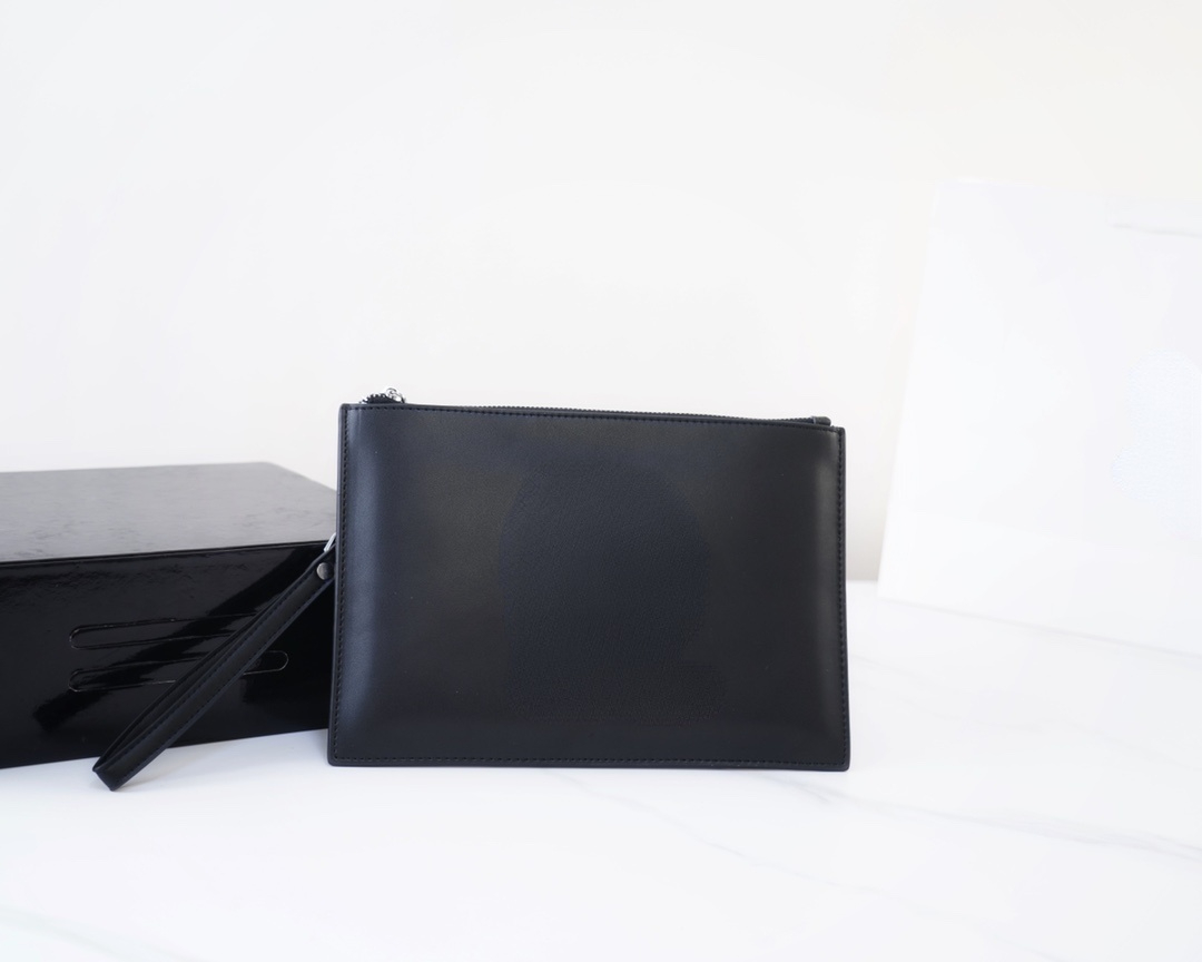 V bag portable envelope mobile phone long wallet zipper E men's portable retro, Black
V bag portable envelope mobile phone long wallet zipper E men's portable retro, Black