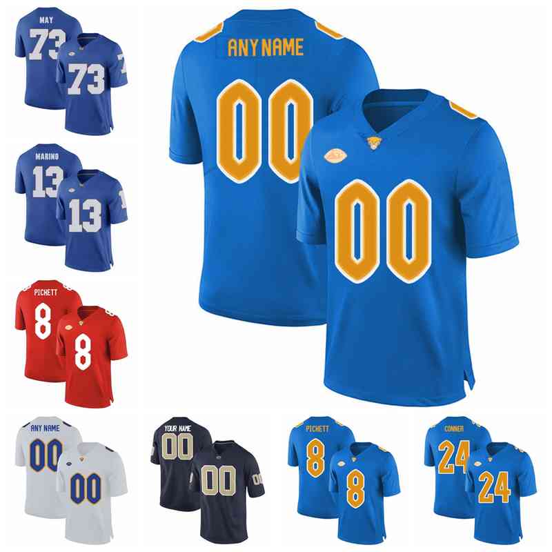 Pittsburgh Panthers College Football Jerseys Rafael Araujo-Lopes Jersey Qadree Ollison Rashad Weaver Paris Ford Avonte Maddox Custom Stitche, Mens red
Pittsburgh Panthers College Football Jerseys Rafael Araujo-Lopes Jersey Qadree Ollison Rashad Weaver Paris Ford Avonte Maddox Custom Stitche, Mens red
