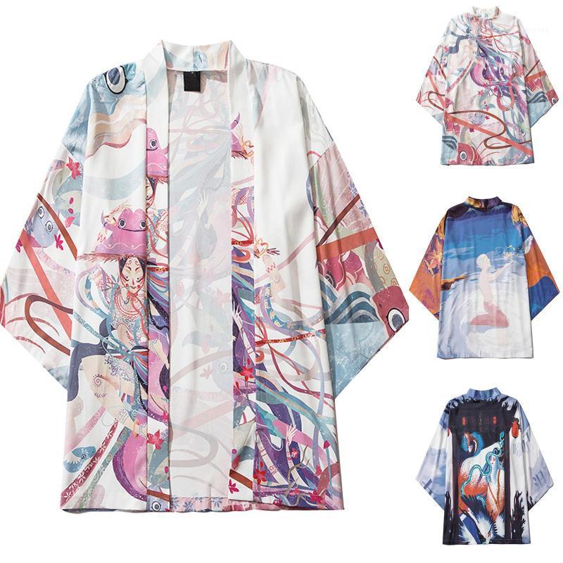 Men's Casual Shirts #29 Fashion Men Hawaiian Shirt 2022 Streetwear Japanese Style Short Sleeve Summer Beach Camisas Button Clothes 2XL, Bu
Men's Casual Shirts #29 Fashion Men Hawaiian Shirt 2022 Streetwear Japanese Style Short Sleeve Summer Beach Camisas Button Clothes 2XL, Bu