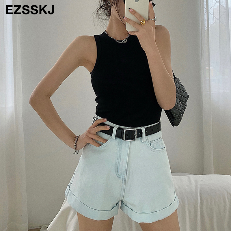 O Neck Summer Sleeveless Sexy Bodysuit Women Off Shoulder Body Tops Street wear Casual White Bodysuits 220325
