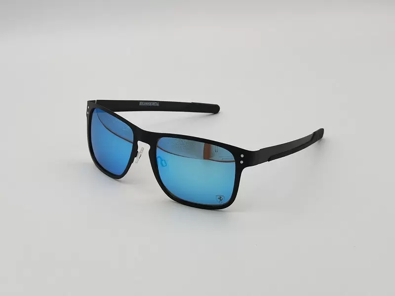 New Style Holbrook Metal Sunglasses Mens High Quality Designer OO4123 Square Black Metal Frames Eyewear Fire Lens Polarized 55mm275D
New Style Holbrook Metal Sunglasses Mens High Quality Designer OO4123 Square Black Metal Frames Eyewear Fire Lens Polarized 55mm275D