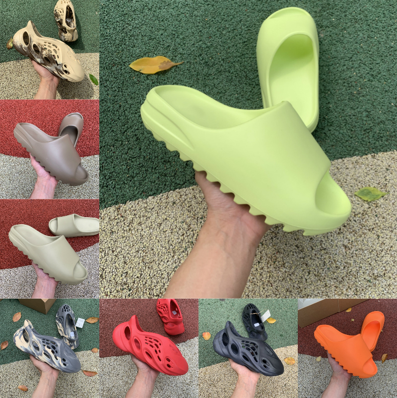 Slides Slippers Desert Sand Summer Brown Flat Mens Women Slide Pure Bone Glow Green Enflame Orange Earth Brown Resin Vermillion Mineral Blue Resin Designer Q03, Please contact us
Slides Slippers Desert Sand Summer Brown Flat Mens Women Slide Pure Bone Glow Green Enflame Orange Earth Brown Resin Vermillion Mineral Blue Resin Designer Q03, Please contact us