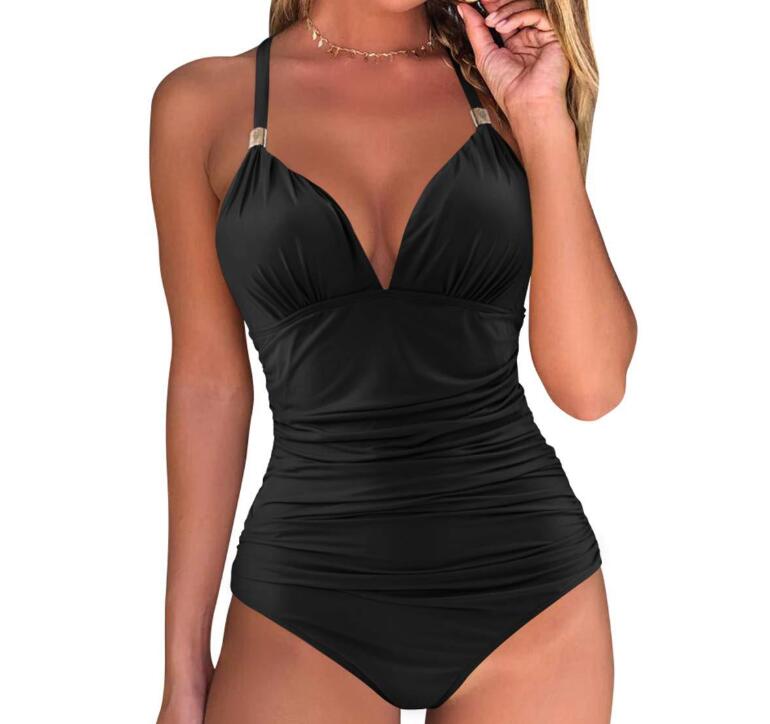 Hot 2023 leopard Bikinis set Conservative leopard neck red backless Swimming Swim wear local online store Dropshipping Accepted sexy sportswear Conjoined
Hot 2023 leopard Bikinis set Conservative leopard neck red backless Swimming Swim wear local online store Dropshipping Accepted sexy sportswear Conjoined