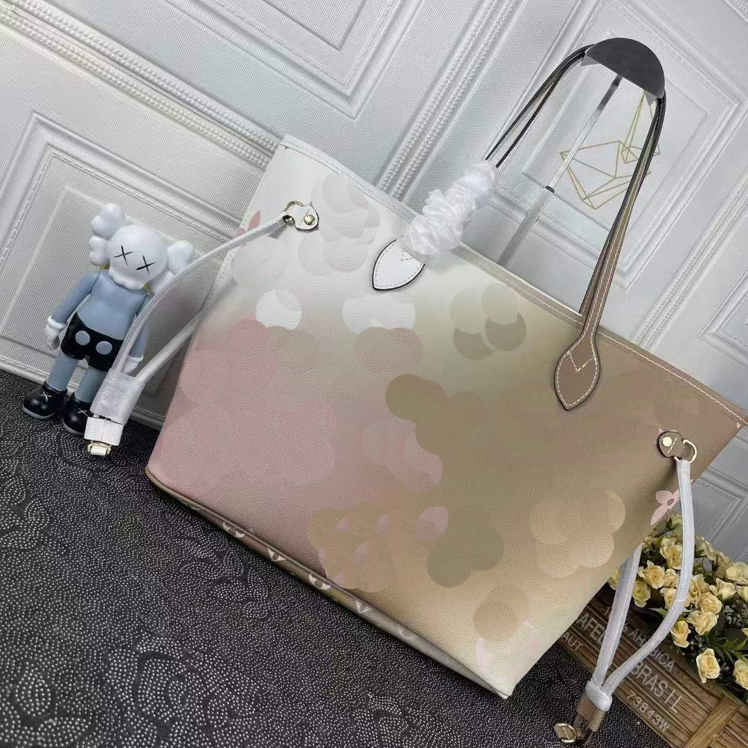 hot Latest onthego Handbags High Quality Luxury Womens Fashion bag monog Fashions Steamer classics Handbags Women Luxurys Brands shopping Bags m20511, Pinksize:31x28x14cm m20511
hot Latest onthego Handbags High Quality Luxury Womens Fashion bag monog Fashions Steamer classics Handbags Women Luxurys Brands shopping Bags m20511, Pinksize:31x28x14cm m20511