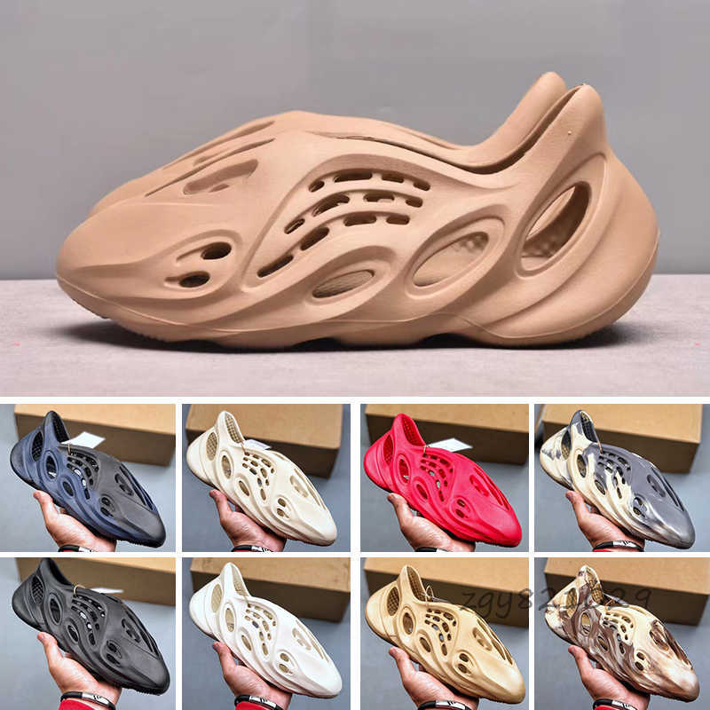 2022 slides shoes foam slippers rubber Mens RUNNER UPCOMING COLORWAYS Mineral Blue MXT Moon Grey SAND women Clogs shoes Designer Beach 36-47, Color 1
2022 slides shoes foam slippers rubber Mens RUNNER UPCOMING COLORWAYS Mineral Blue MXT Moon Grey SAND women Clogs shoes Designer Beach 36-47, Color 1