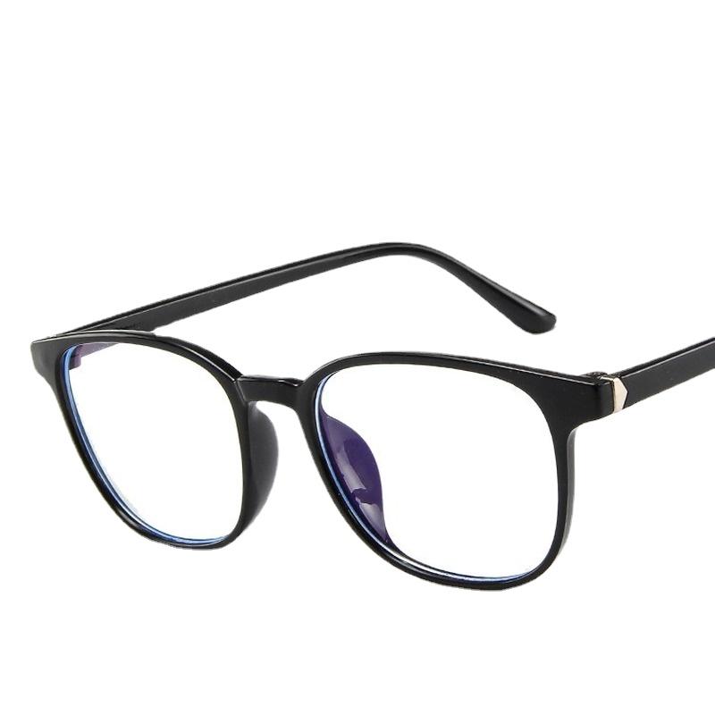 Fashion Sunglasses Frames Anit Blue Light Transparent Computer Glasses Women Men Spectacle Frame Anti Ray Clear Lens Eyeglasses OculosFashio
Fashion Sunglasses Frames Anit Blue Light Transparent Computer Glasses Women Men Spectacle Frame Anti Ray Clear Lens Eyeglasses OculosFashio