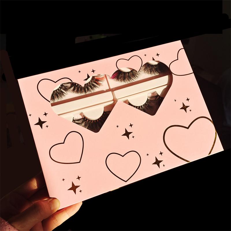 False Eyelashes Wholesale Eyelash Packaging Box Lash Boxes Custom Faux Cils 25mm Mink Package Makeup Drawer CasesFalse
False Eyelashes Wholesale Eyelash Packaging Box Lash Boxes Custom Faux Cils 25mm Mink Package Makeup Drawer CasesFalse
